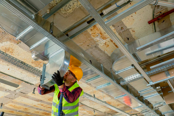 Best Furnace Repair Near Me  in Williamsport, PA