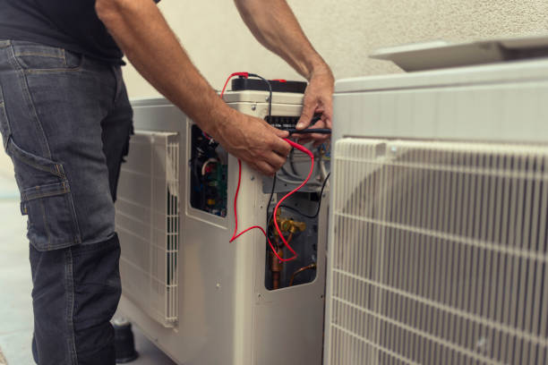Best Affordable HVAC Services  in Williamsport, PA