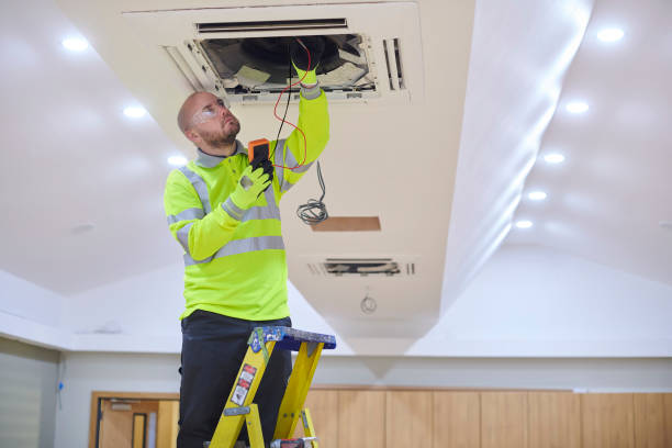 Best Commercial HVAC Repair  in Williamsport, PA